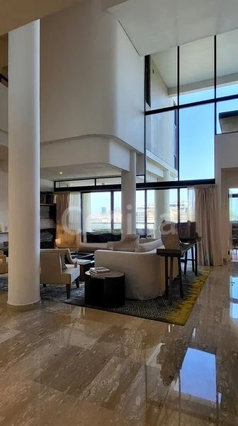 3 Bed Condo for Rent in  The Colonnade - Image 5