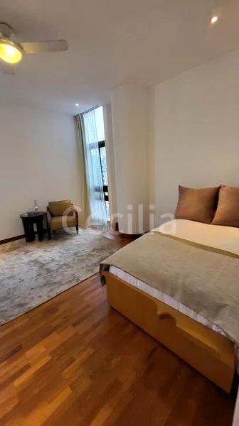 3 Bed Condo for Rent in  The Colonnade - Image 3