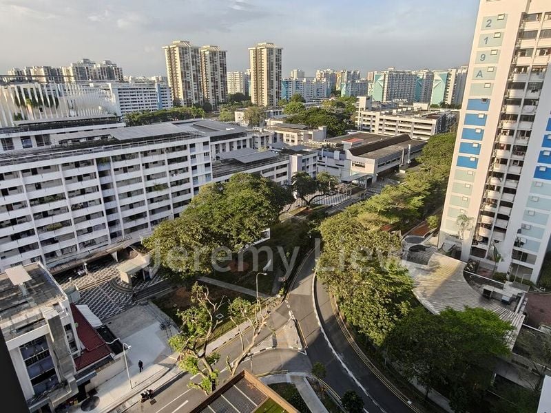 2 Bed Condo for Rent in  Sky Eden@Bedok - Image 1