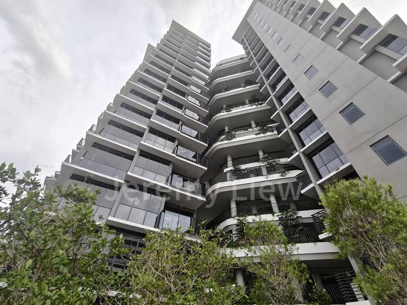 2 Bed Condo for Rent in  Sky Eden@Bedok - Image 3