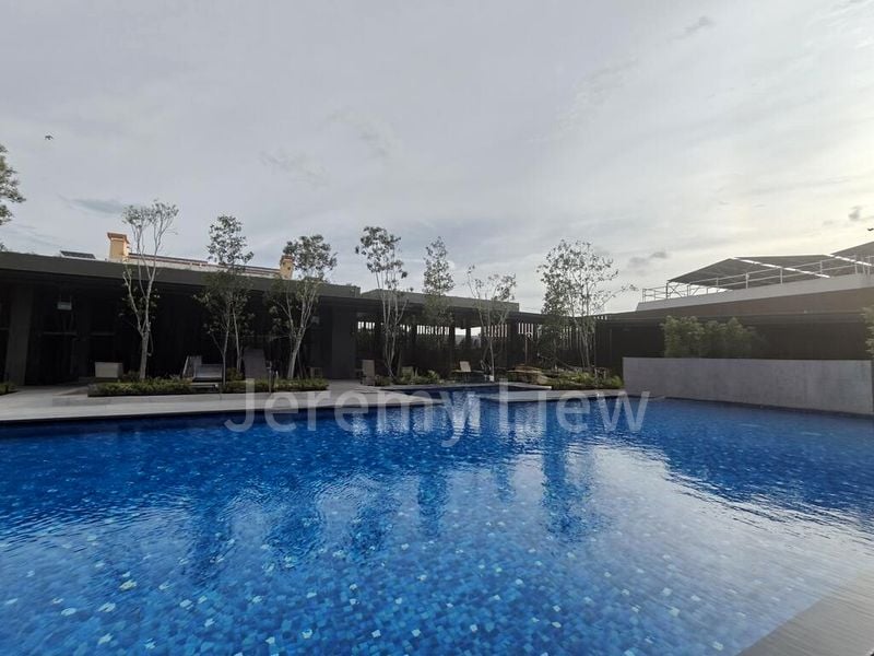 2 Bed Condo for Rent in  Sky Eden@Bedok - Image 2