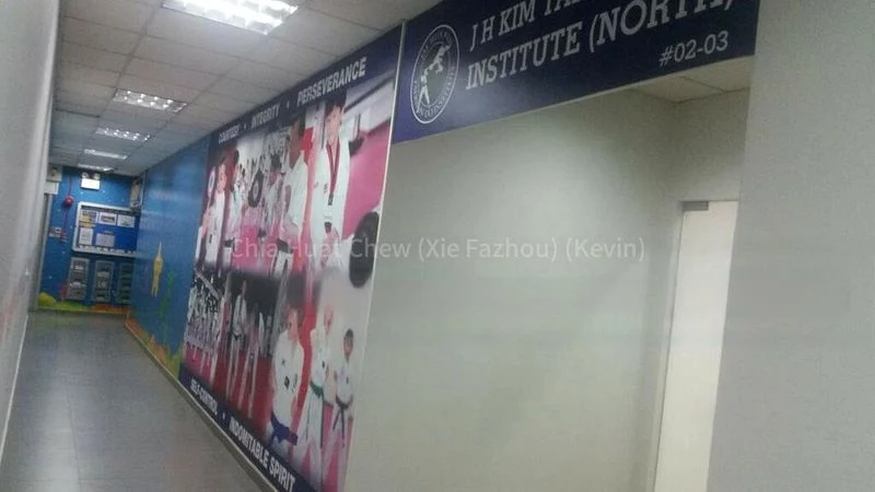 Shop / Shophouse for Rent: 355 Sembawang Way - Image 3