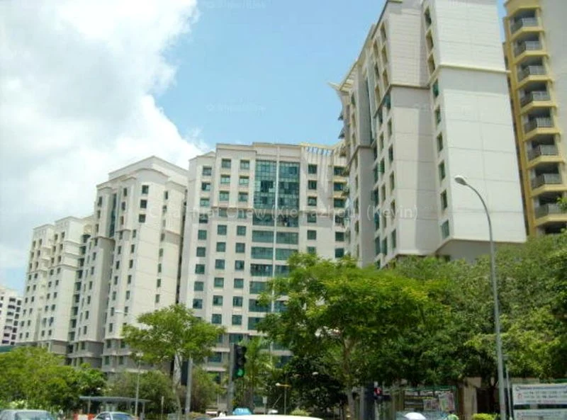 Shop / Shophouse for Rent: 355 Sembawang Way - Image 1