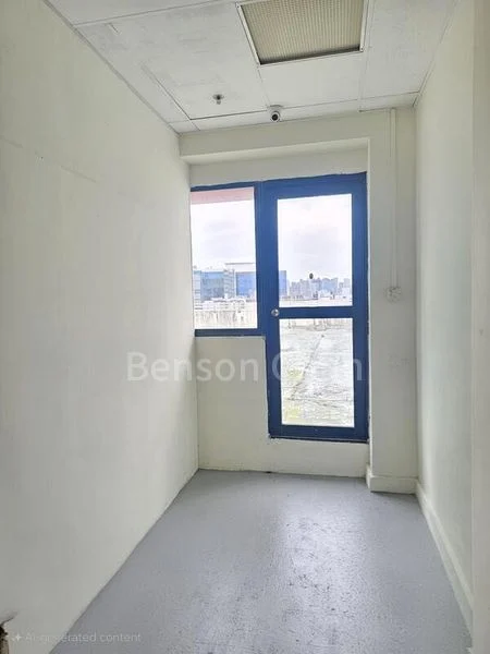 Warehouse for Rent: Genting Building - Image 8