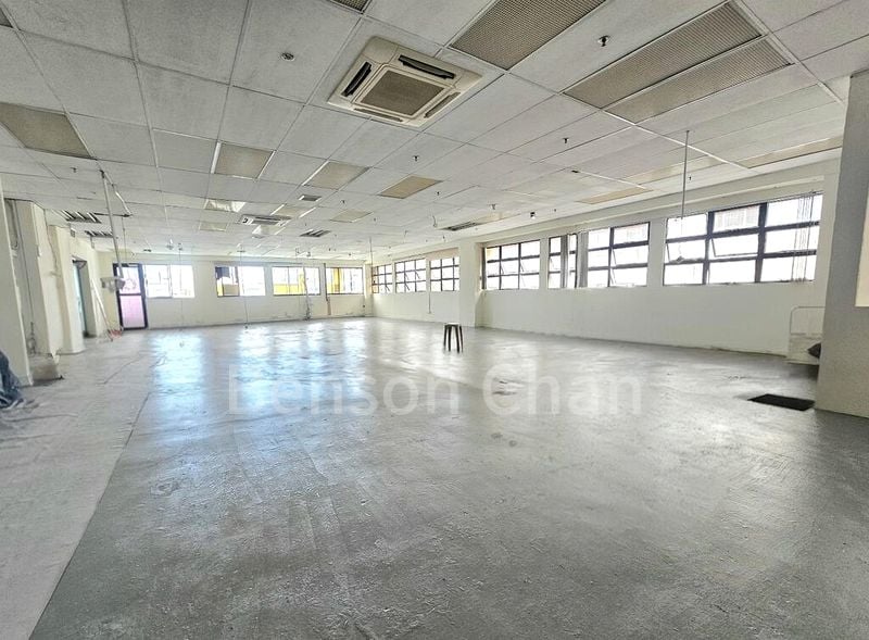 Warehouse for Rent: Genting Building - Image 10
