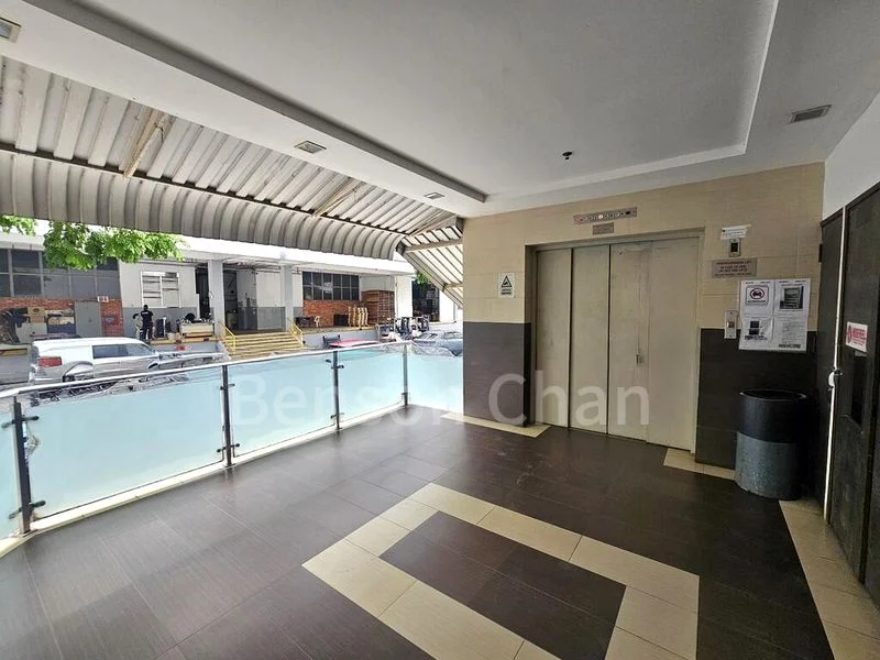 Warehouse for Rent: Genting Building - Image 3