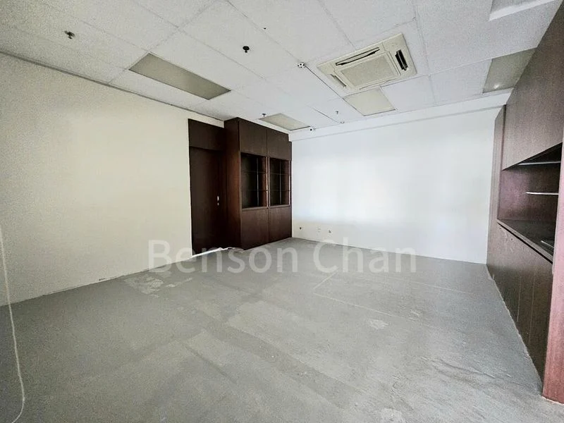 Warehouse for Rent: Genting Building - Image 2