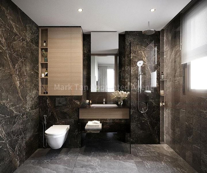 2 Bed Apartment (Condo) for Sale in Ocho - Image 5