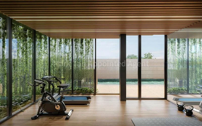 2 Bed Apartment (Condo) for Sale in Ocho - Image 2