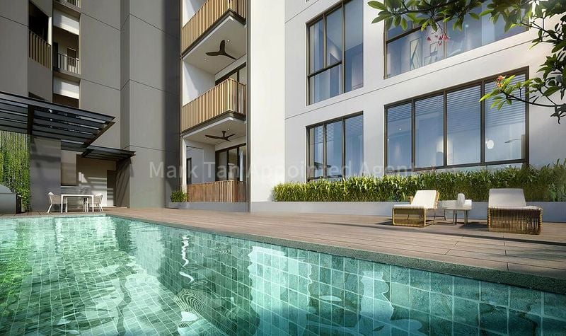 2 Bed Apartment (Condo) for Sale in Ocho - Image 4