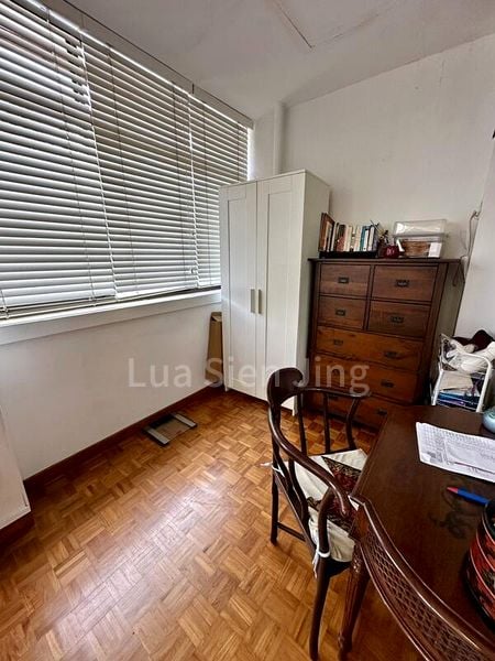 4 Bed Terraced House (Landed) for Rent in  Lucky Crescent - Image 8