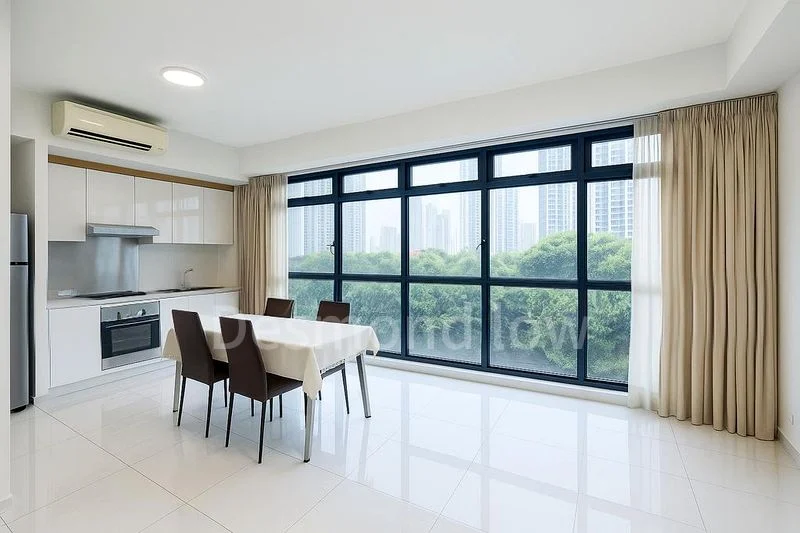 1 Bed Condo for Sale in  City Square Residences - Image 1