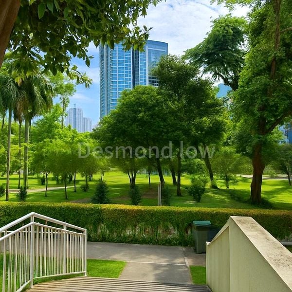 1 Bed Condo for Sale in  City Square Residences - Image 8