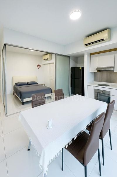 1 Bed Condo for Sale in  City Square Residences - Image 5