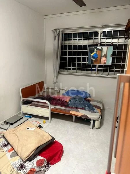4 Room (4A) HDB for Sale in  329 Tah Ching Road - Image 3