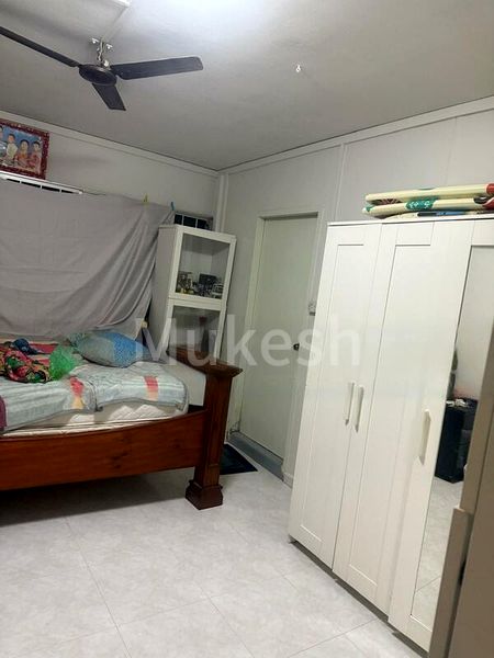 4 Room (4A) HDB for Sale in  329 Tah Ching Road - Image 4