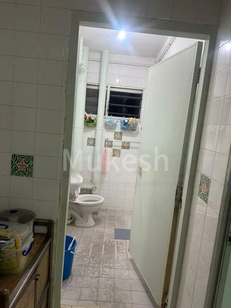 4 Room (4A) HDB for Sale in  329 Tah Ching Road - Image 6