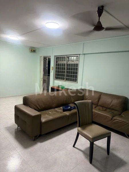 4 Room (4A) HDB for Sale in  329 Tah Ching Road - Image 2