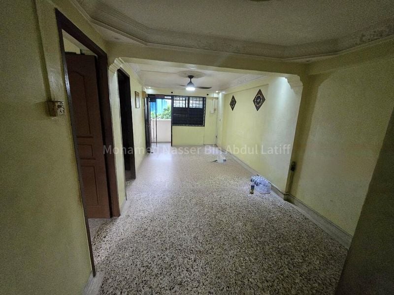 3 Room (3I) HDB for Sale in 2 Saint George's Road - Image 2
