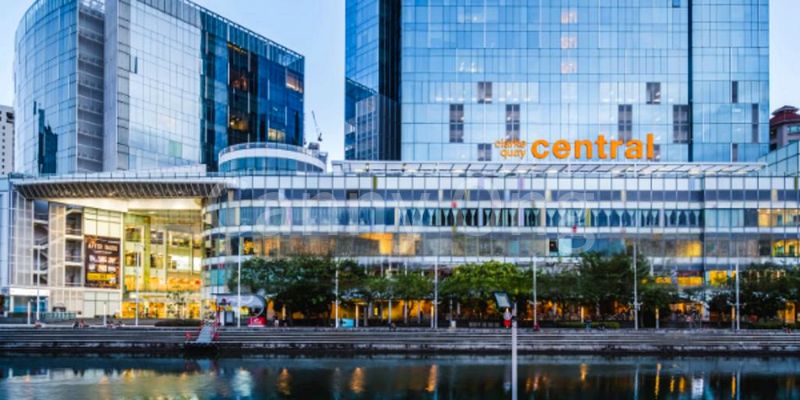 Food & Beverage for Rent: The Central - Image 1