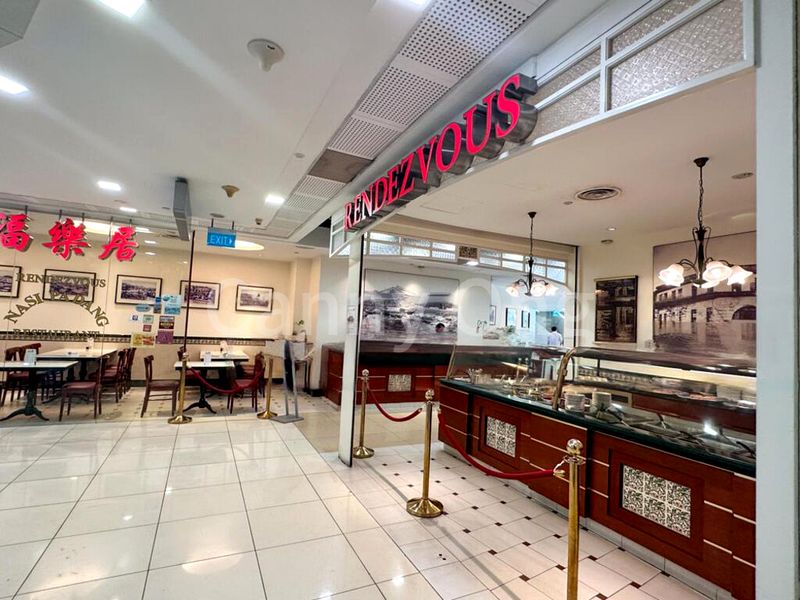 Food & Beverage for Rent: The Central - Image 3