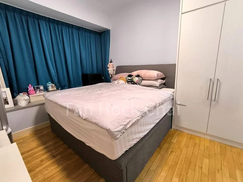 2 Bed Apartment (Condo) for Rent in  The Centris - Image 12