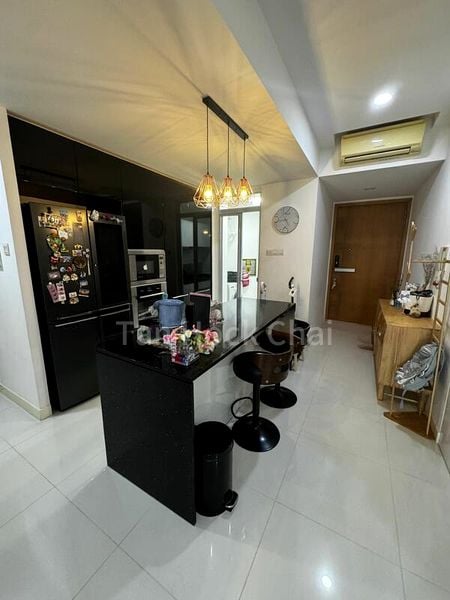 2 Bed Apartment (Condo) for Rent in  The Centris - Image 1