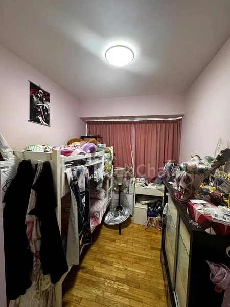 2 Bed Apartment (Condo) for Rent in  The Centris - Image 16