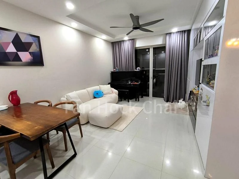 2 Bed Apartment (Condo) for Rent in  The Centris - Image 14