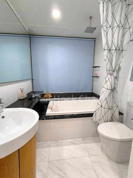 2 Bed Apartment (Condo) for Rent in  The Centris - Image 13