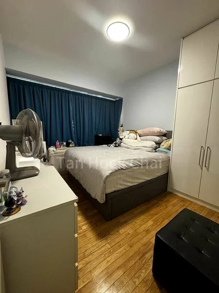 2 Bed Apartment (Condo) for Rent in  The Centris - Image 5