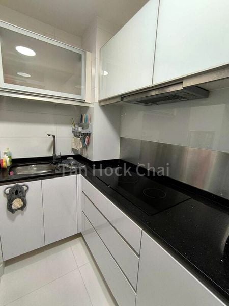 2 Bed Apartment (Condo) for Rent in  The Centris - Image 10