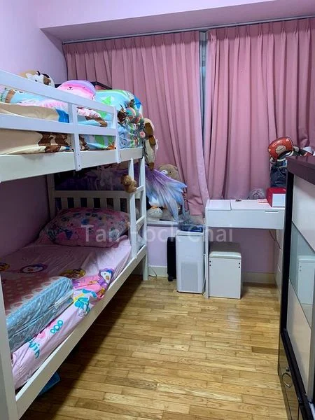 2 Bed Apartment (Condo) for Rent in  The Centris - Image 7