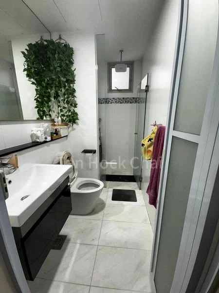 2 Bed Apartment (Condo) for Rent in  The Centris - Image 3