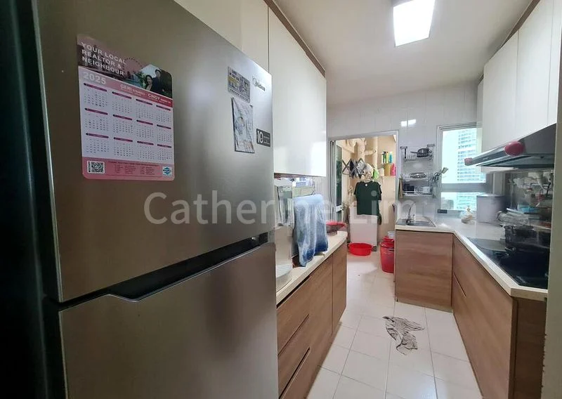 Room (HDB) for Rent in  61C Strathmore Avenue - Image 2
