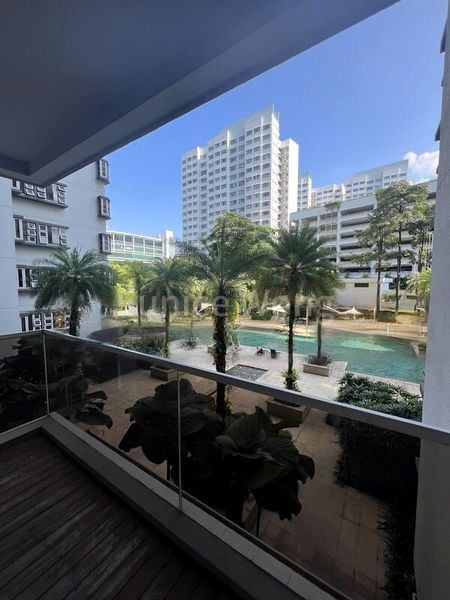 Common Room (Condo) for Rent in  Le Crescendo - Image 7