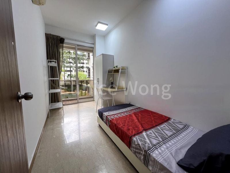 Common Room (Condo) for Rent in  Le Crescendo - Image 8