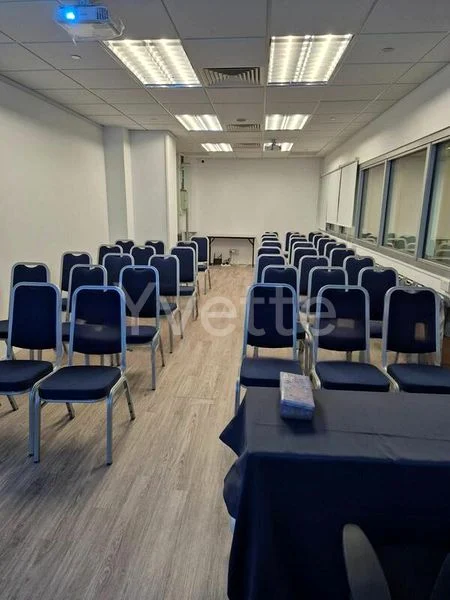 Office for Sale: TripleOne Somerset - Image 1