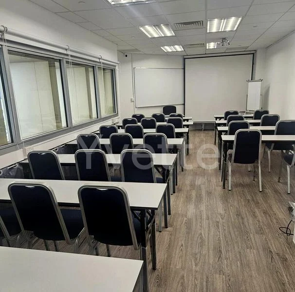 Office for Sale: TripleOne Somerset - Image 3