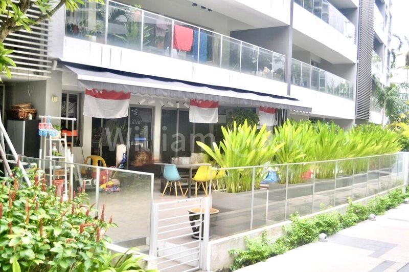 3 Bed Condo for Sale in Sophia Residence - Image 12