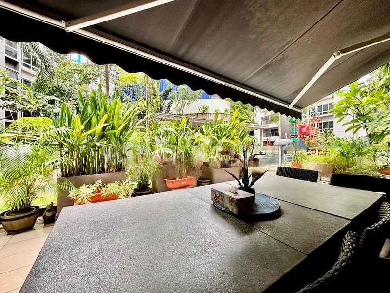 3 Bed Condo for Sale in Sophia Residence - Image 1