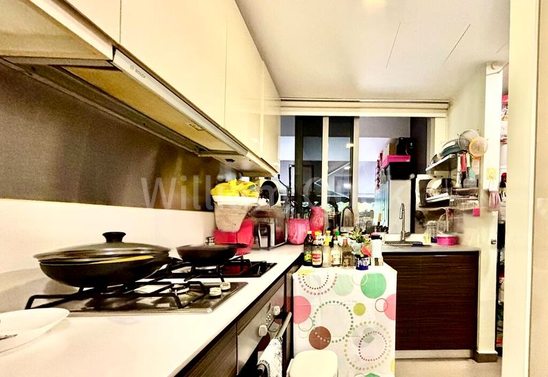 3 Bed Condo for Sale in Sophia Residence - Image 8