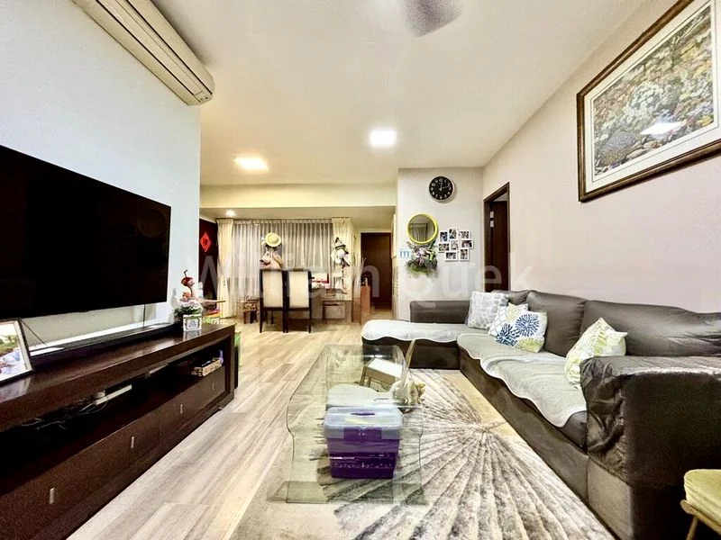 3 Bed Condo for Sale in Sophia Residence - Image 2