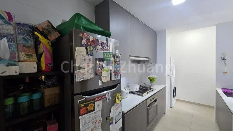 3 Bed Condo for Rent in  Flo Residence - Image 3