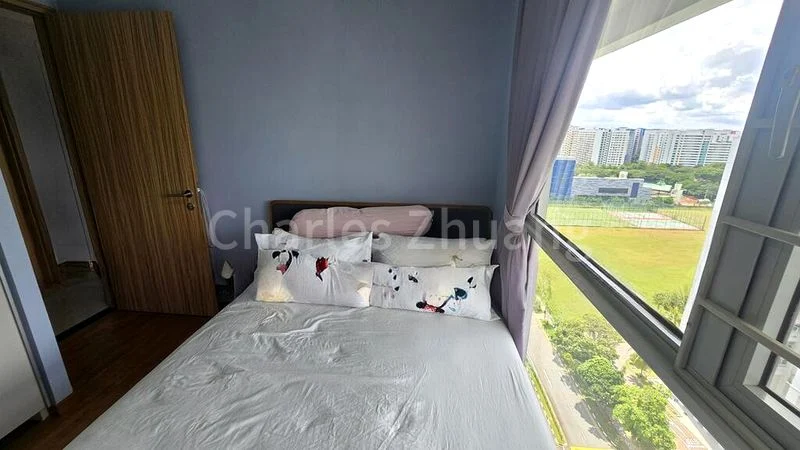 3 Bed Condo for Rent in  Flo Residence - Image 4