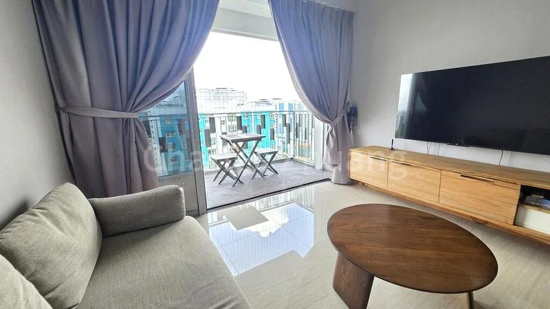 3 Bed Condo for Rent in  Flo Residence - Image 1