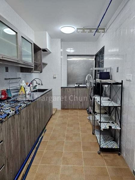 5 Room (5I) HDB for Rent in  172C Edgedale Plains - Image 8