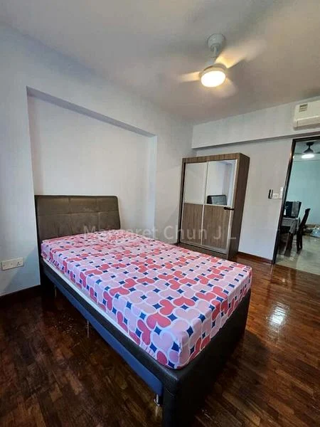 5 Room (5I) HDB for Rent in  172C Edgedale Plains - Image 7