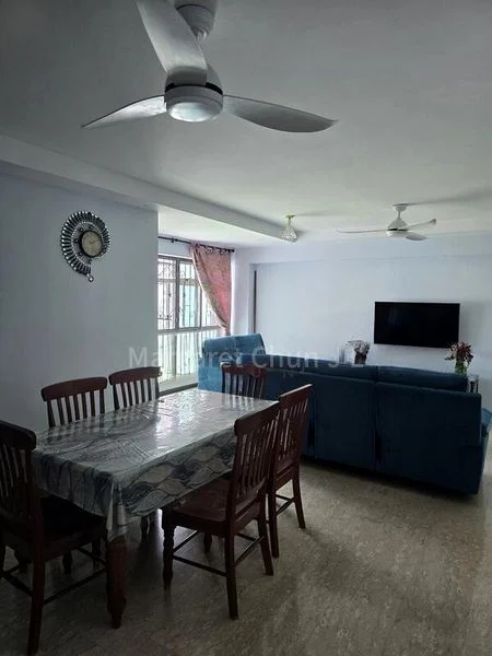 5 Room (5I) HDB for Rent in  172C Edgedale Plains - Image 10
