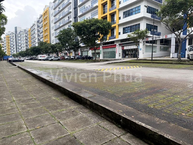 Tradehub 21: Light Industrial (B1) Property for Rent - Image 2